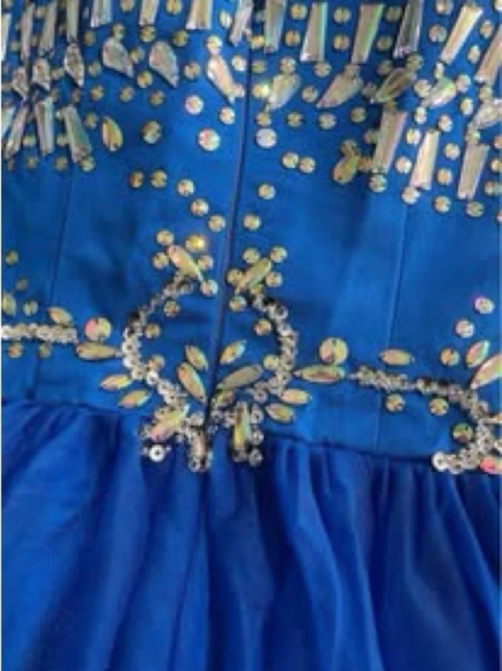 N/A stunning royal